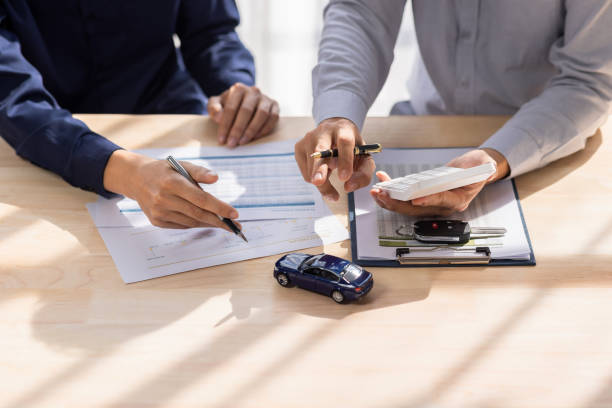 Dilworth auto coverage comparison